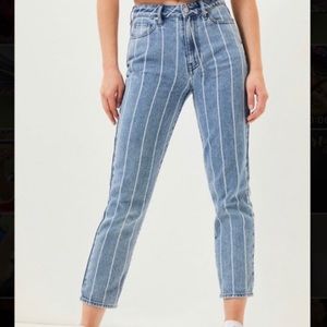 Pacsun Mom Jean